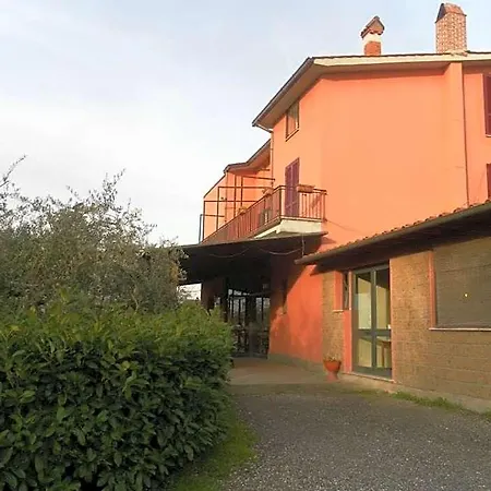 Bed & Breakfast Il Contado Castel Sant'Elia