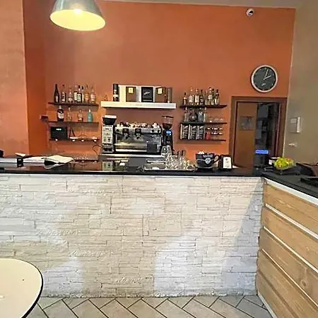 Il Contado Bed & Breakfast