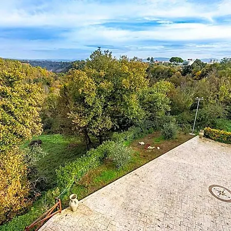 Il Contado Bed & Breakfast