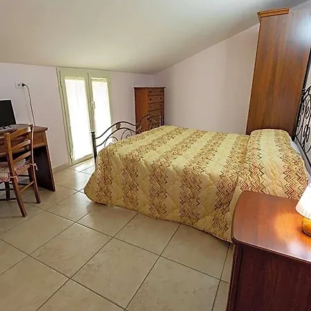 Bed & Breakfast Il Contado Castel Sant'Elia