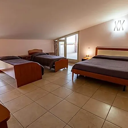 Il Contado Bed & Breakfast 3*