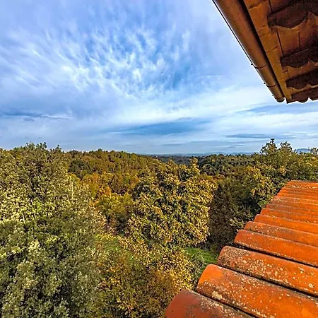 Il Contado Castel Sant'Elia