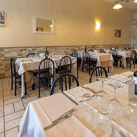 Bed & Breakfast Il Contado 3*