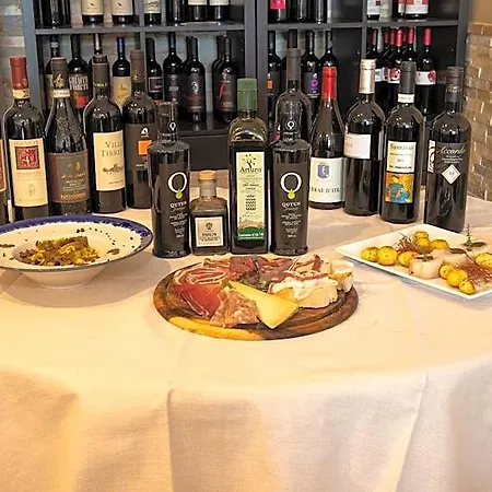 Il Contado 3* Castel Sant'Elia