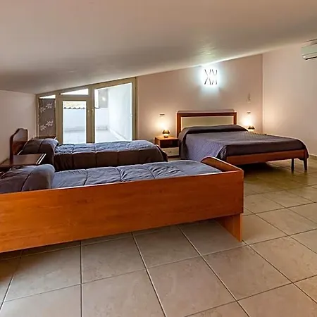 Il Contado Bed & Breakfast 3*