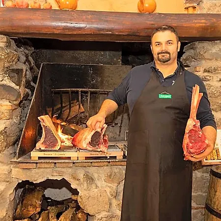 Bed & Breakfast Il Contado Castel Sant'Elia