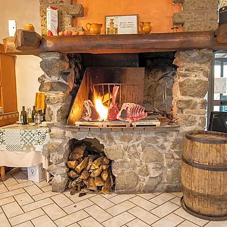 Il Contado Bed & Breakfast