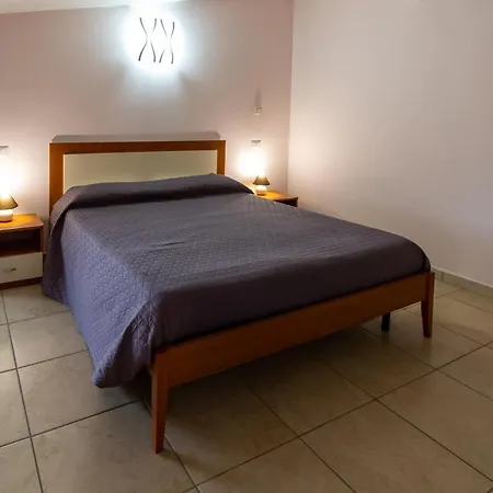 Il Contado Bed & Breakfast Castel Sant'Elia