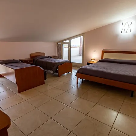 Bed & Breakfast Il Contado 3*