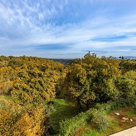 Il Contado Bed & Breakfast